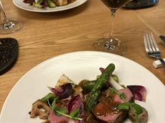 日仏食堂さらもじ