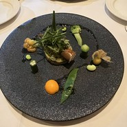 前菜
