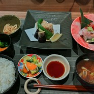 日本料理「みねを」