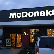 マクドナルド 486万能倉店