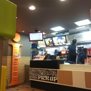 マクドナルド 486万能倉店