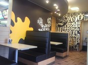 マクドナルド 486万能倉店