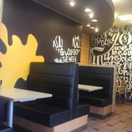 マクドナルド 486万能倉店