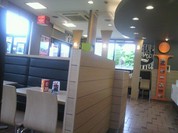 マクドナルド 486万能倉店