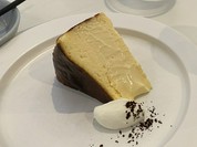 月と群青と珈琲と