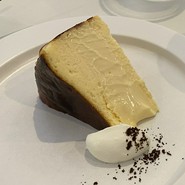 月と群青と珈琲と