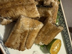 酒と肴　盃（まるはい）