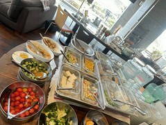 ケーキ＆カフェダイニング　ボナボン