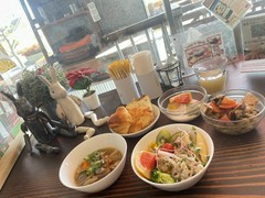 ケーキ＆カフェダイニング　ボナボン