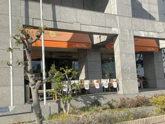 ケーキ＆カフェダイニング　ボナボン