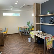ボンボンベーカリー