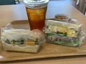 ボンボンベーカリー