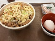 すき家 札幌美香保店