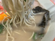 大砲ラーメン 別府海岸通り店