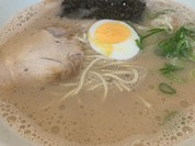 大砲ラーメン 別府海岸通り店