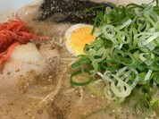 大砲ラーメン 別府海岸通り店