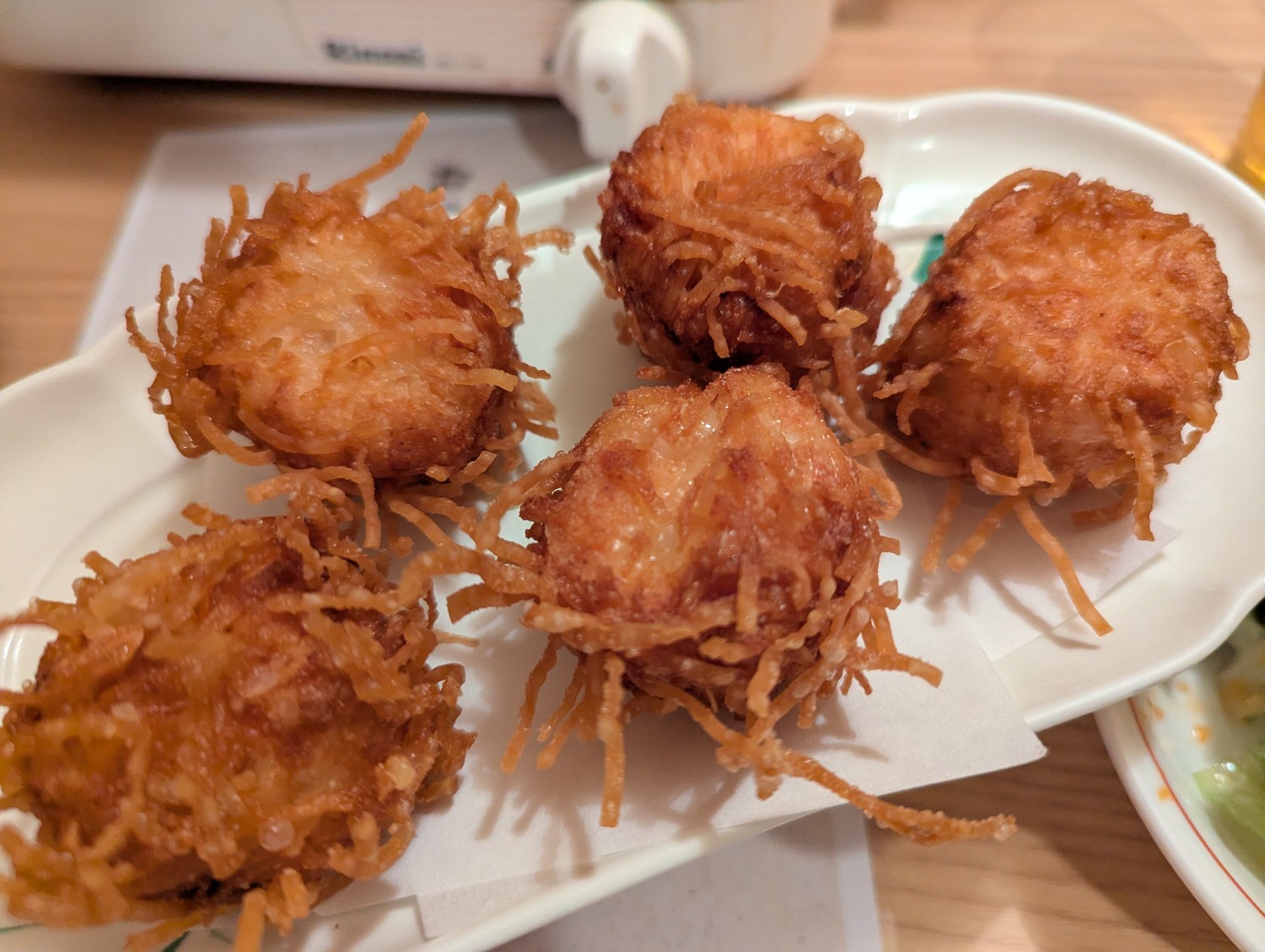 築地 ふく 竹 本店