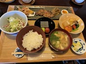 和ダイニング しらかわ