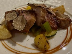 ラ・パチャーダ