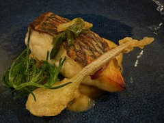 ラ・パチャーダ