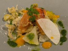 ラ・パチャーダ