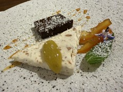 ラ・パチャーダ