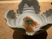 天ぷらあら木