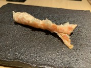 天ぷらあら木