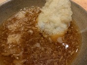 天ぷらあら木