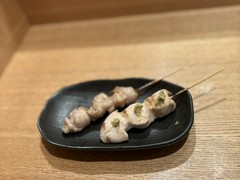 鳥料理専門店　京都鳥せゑ　札幌本店