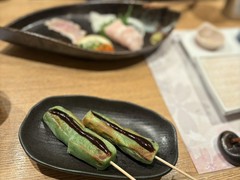 鳥料理専門店　京都鳥せゑ　札幌本店