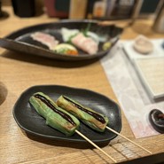 鳥料理専門店　京都鳥せゑ　札幌本店