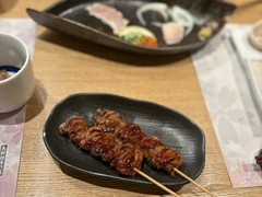 鳥料理専門店　京都鳥せゑ　札幌本店