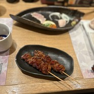 鳥料理専門店　京都鳥せゑ　札幌本店