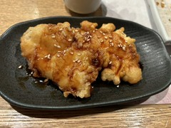 鳥料理専門店　京都鳥せゑ　札幌本店