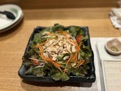 鳥料理専門店　京都鳥せゑ　札幌本店