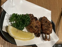 鳥料理専門店　京都鳥せゑ　札幌本店