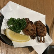 鳥料理専門店　京都鳥せゑ　札幌本店