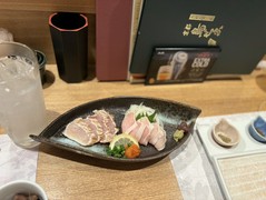 鳥料理専門店　京都鳥せゑ　札幌本店