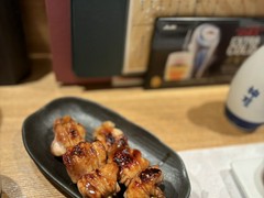 鳥料理専門店　京都鳥せゑ　札幌本店