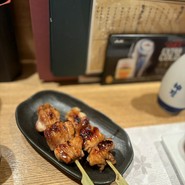 鳥料理専門店　京都鳥せゑ　札幌本店