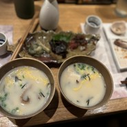 鳥料理専門店　京都鳥せゑ　札幌本店