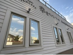 幸せのパンケーキ　淡路島テラス