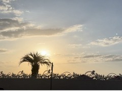 幸せのパンケーキ　淡路島テラス