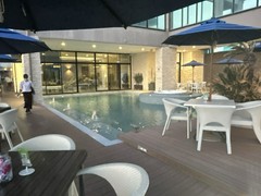 幸せのパンケーキ　淡路島テラス