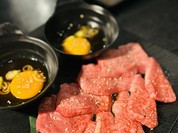 生牛タン焼肉 はし臓