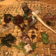 ダルマット 恵比寿店