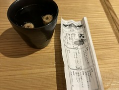 寿司 牡蠣 川崎スシエビス  仲見世通り