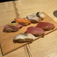 寿司 牡蠣 川崎スシエビス  仲見世通り