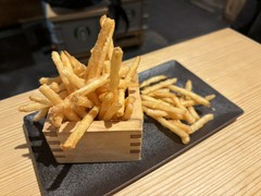 寿司 牡蠣 川崎スシエビス  仲見世通り